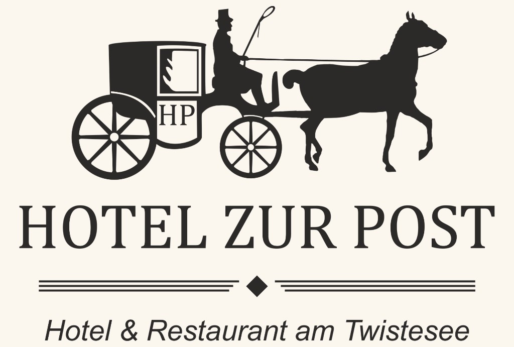 Hotel zur Post — Hotel & Restaurant am Twistesee