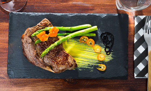 Restaurant und gutbürgerliche Küche